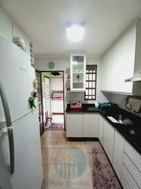 Foto 5 de Casa de Condomínio com 2 quartos à venda, 187m2 em Residencial das Américas, Ribeirao Preto - SP