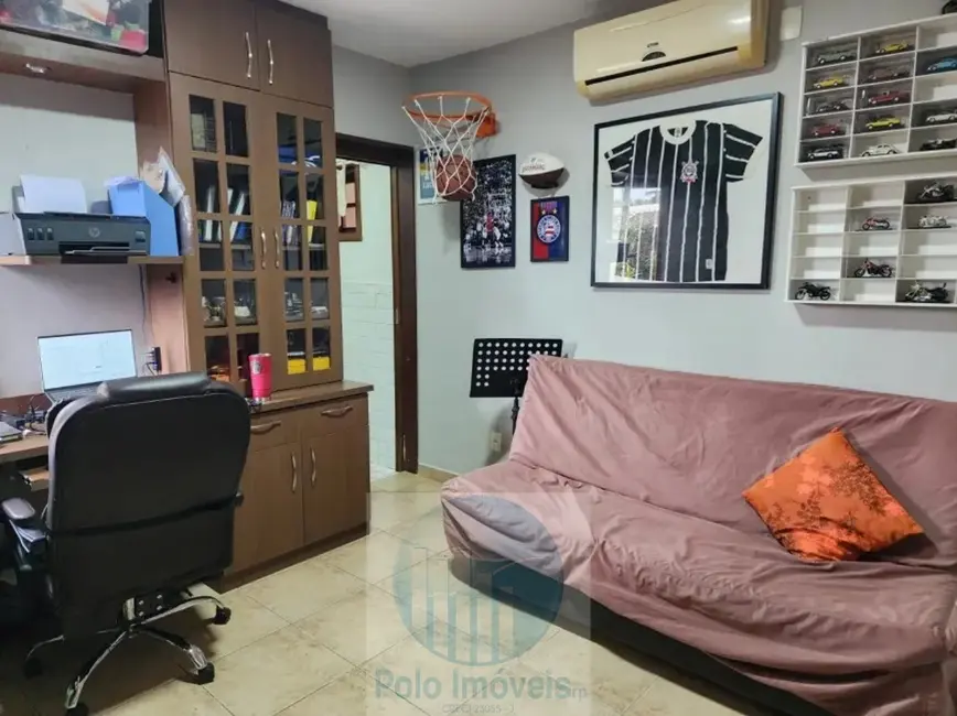 Foto 9 de Casa de Condomínio com 4 quartos à venda, 160m2 em Recreio das Acácias, Ribeirao Preto - SP