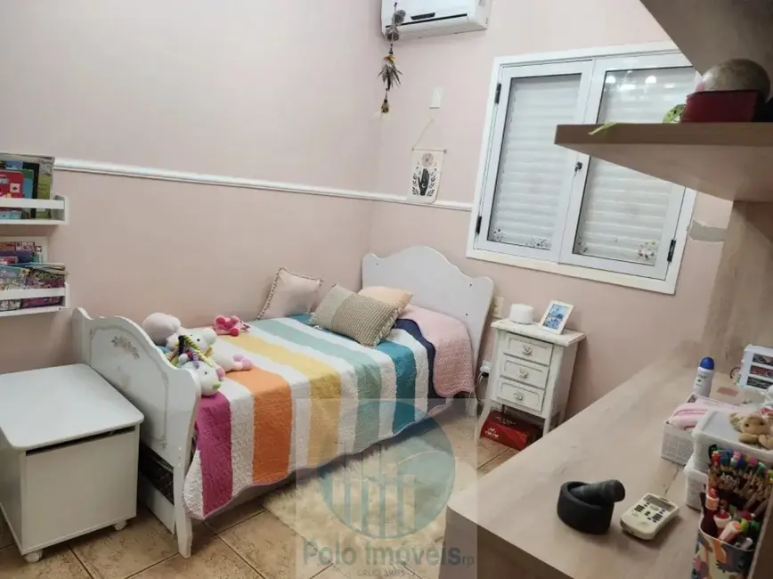 Foto 8 de Casa de Condomínio com 4 quartos à venda, 160m2 em Recreio das Acácias, Ribeirao Preto - SP