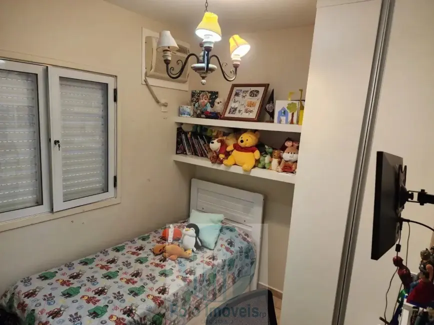 Foto 7 de Casa de Condomínio com 4 quartos à venda, 160m2 em Recreio das Acácias, Ribeirao Preto - SP