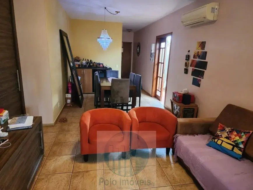 Foto 2 de Casa de Condomínio com 4 quartos à venda, 160m2 em Recreio das Acácias, Ribeirao Preto - SP