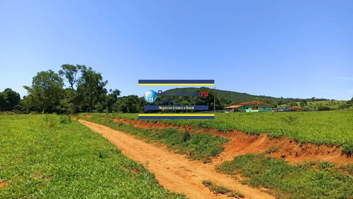 Foto 5 de Sítio / Rancho com 3 quartos à venda, 10m2 em Guape - MG