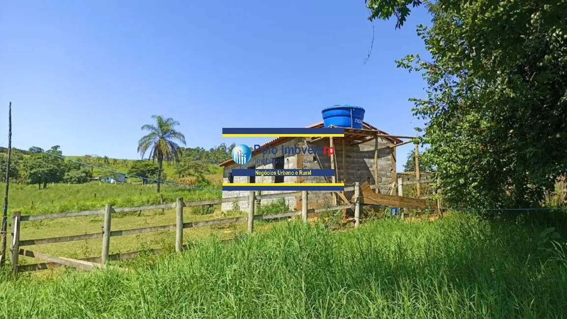 Foto 8 de Sítio / Rancho com 3 quartos à venda, 10m2 em Guape - MG