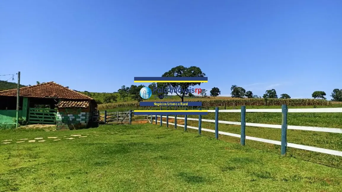 Foto 7 de Sítio / Rancho com 3 quartos à venda, 10m2 em Guape - MG