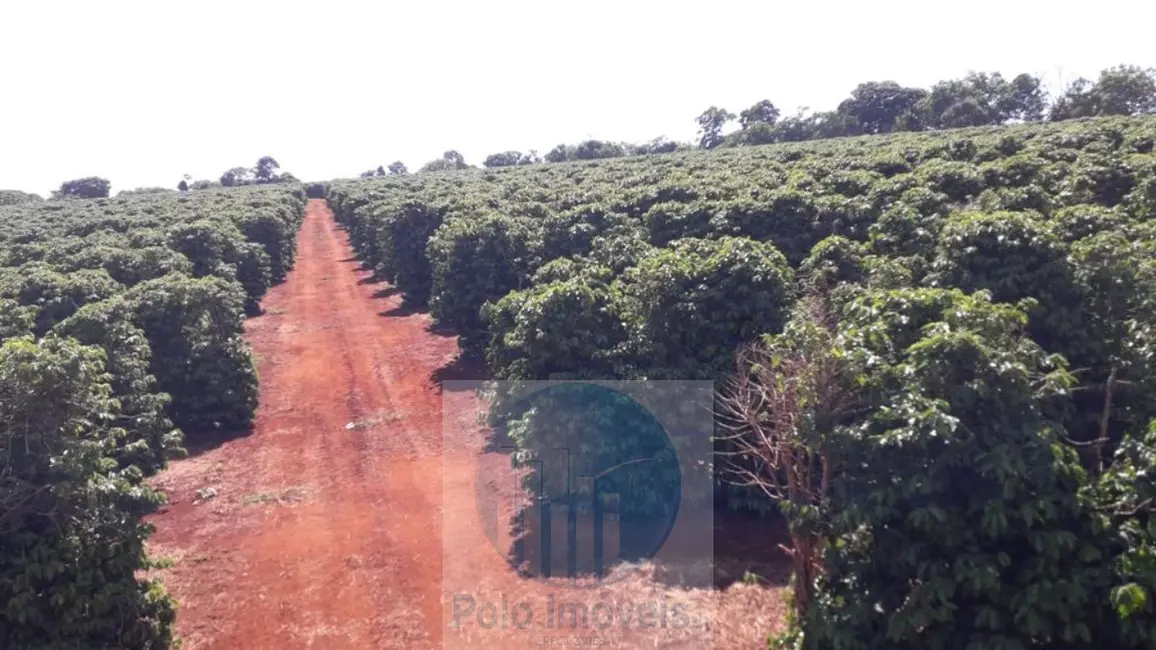 Foto 2 de Sítio / Rancho com 3 quartos à venda, 11m2 em Sao Sebastiao Do Paraiso - MG