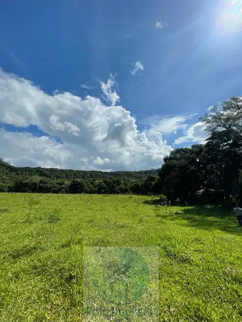 Foto 2 de Sítio / Rancho com 2 quartos à venda em Sao Sebastiao Do Paraiso - MG