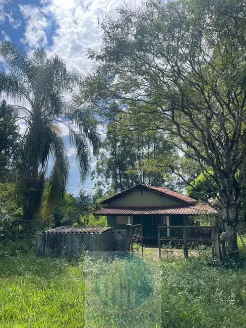 Foto 1 de Sítio / Rancho com 2 quartos à venda em Sao Sebastiao Do Paraiso - MG