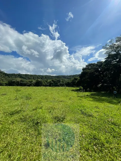 Foto 6 de Sítio / Rancho com 2 quartos à venda em Sao Sebastiao Do Paraiso - MG
