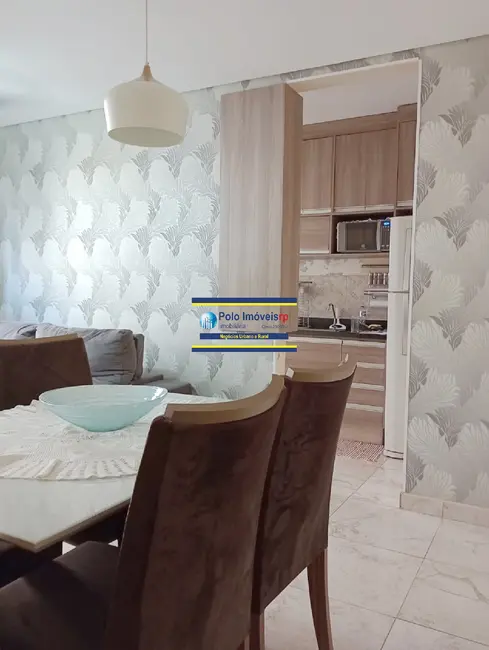 Foto 4 de Apartamento com 2 quartos à venda, 48m2 em Parque dos Lagos, Ribeirao Preto - SP