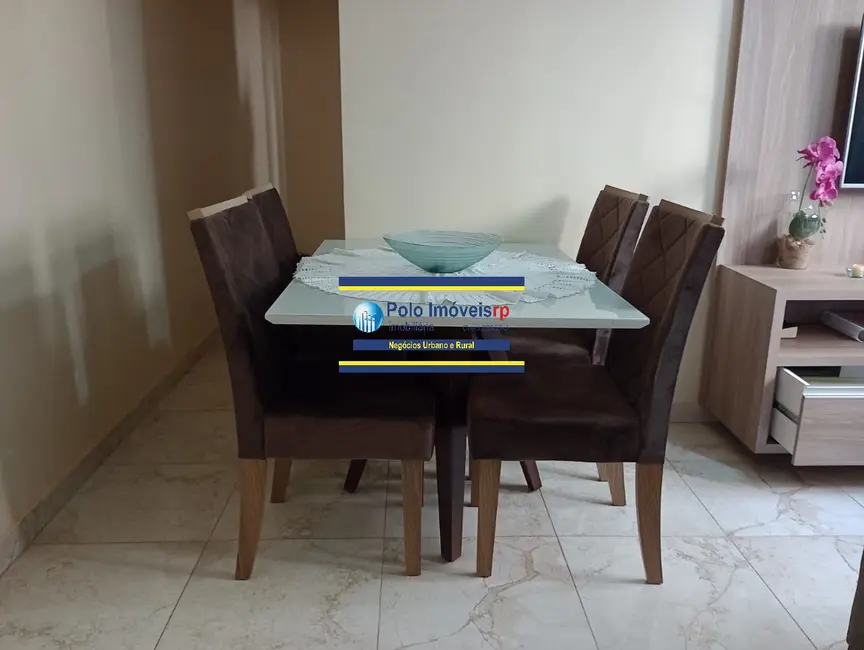 Foto 5 de Apartamento com 2 quartos à venda, 48m2 em Parque dos Lagos, Ribeirao Preto - SP