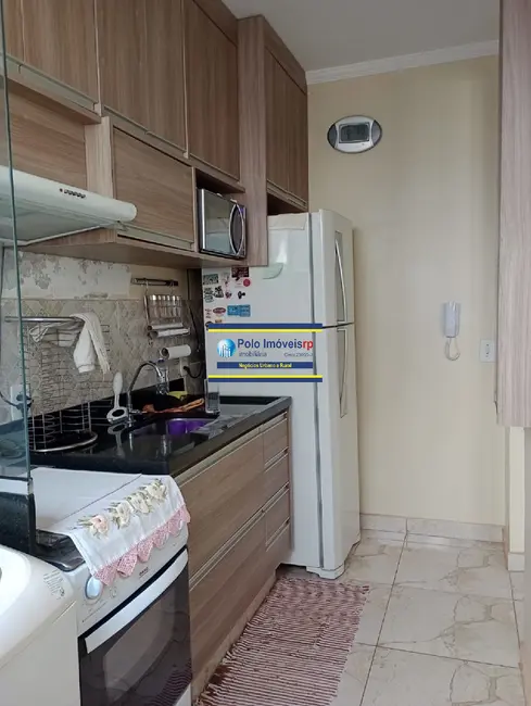 Foto 6 de Apartamento com 2 quartos à venda, 48m2 em Parque dos Lagos, Ribeirao Preto - SP