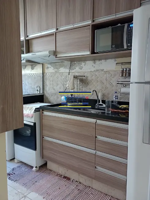 Foto 7 de Apartamento com 2 quartos à venda, 48m2 em Parque dos Lagos, Ribeirao Preto - SP