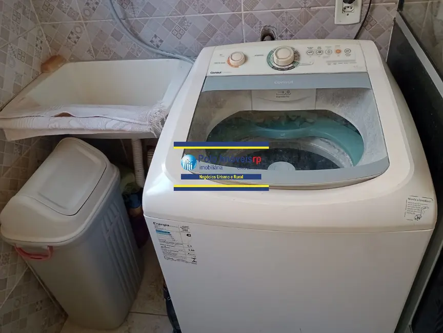 Foto 8 de Apartamento com 2 quartos à venda, 48m2 em Parque dos Lagos, Ribeirao Preto - SP