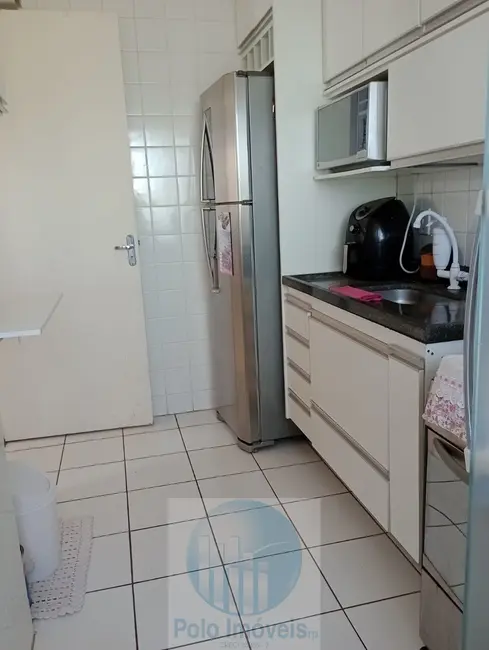 Foto 8 de Apartamento com 2 quartos à venda, 49m2 em Jardim Herculano Fernandes, Ribeirao Preto - SP