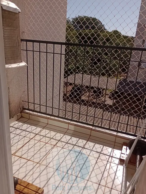 Foto 5 de Apartamento com 2 quartos à venda, 49m2 em Jardim Herculano Fernandes, Ribeirao Preto - SP