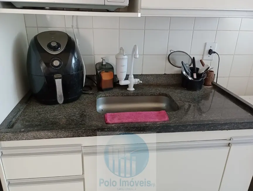 Foto 7 de Apartamento com 2 quartos à venda, 49m2 em Jardim Herculano Fernandes, Ribeirao Preto - SP