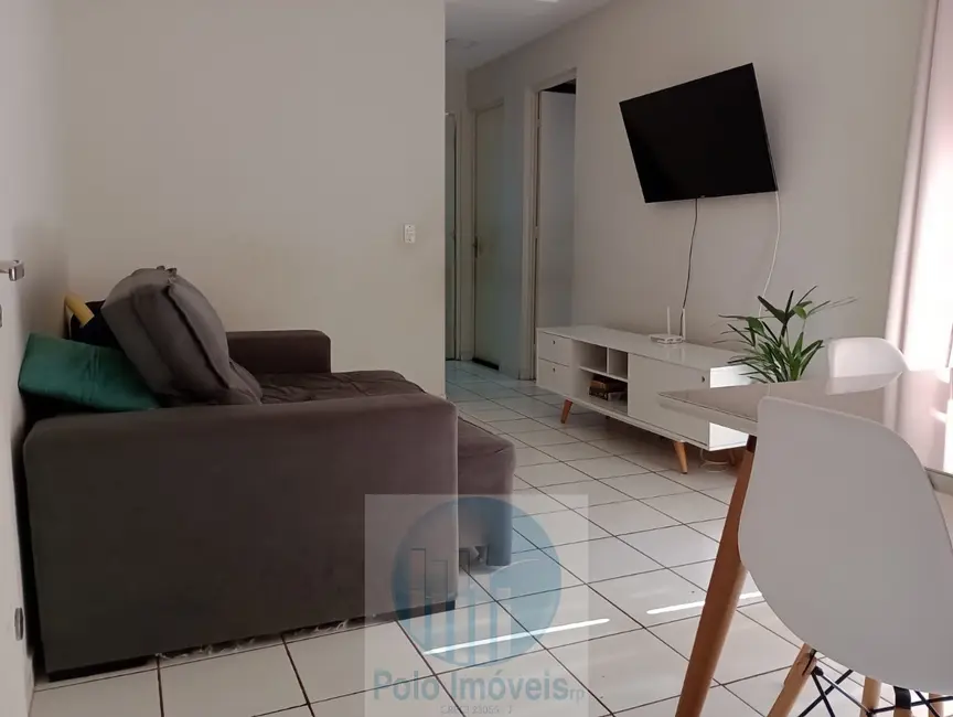 Foto 2 de Apartamento com 2 quartos à venda, 49m2 em Jardim Herculano Fernandes, Ribeirao Preto - SP