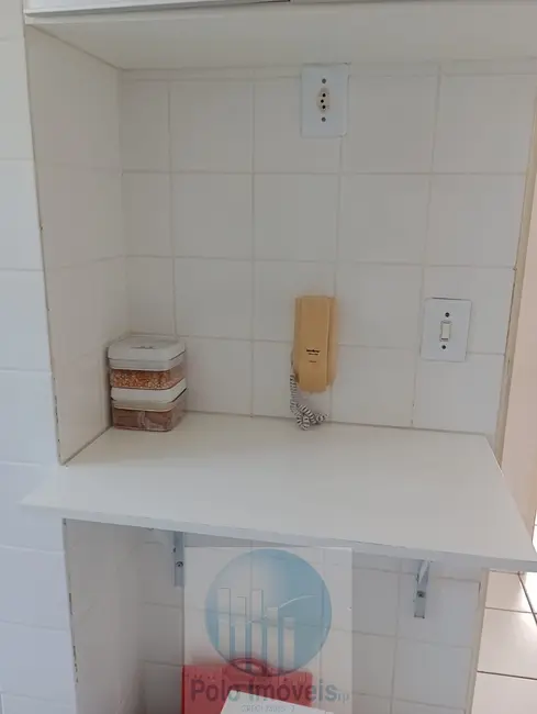 Foto 9 de Apartamento com 2 quartos à venda, 49m2 em Jardim Herculano Fernandes, Ribeirao Preto - SP