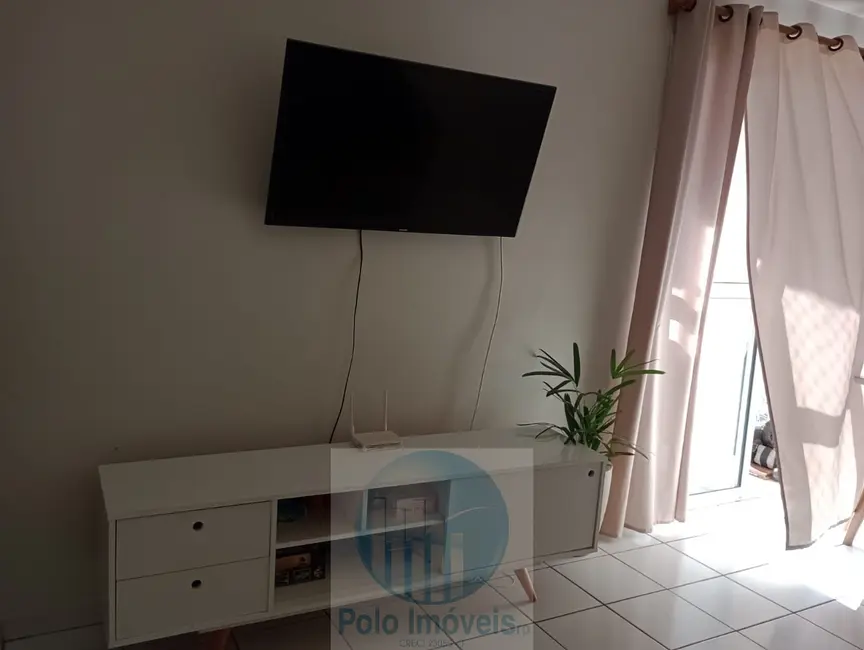 Foto 3 de Apartamento com 2 quartos à venda, 49m2 em Jardim Herculano Fernandes, Ribeirao Preto - SP