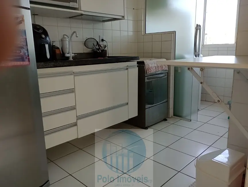Foto 6 de Apartamento com 2 quartos à venda, 49m2 em Jardim Herculano Fernandes, Ribeirao Preto - SP