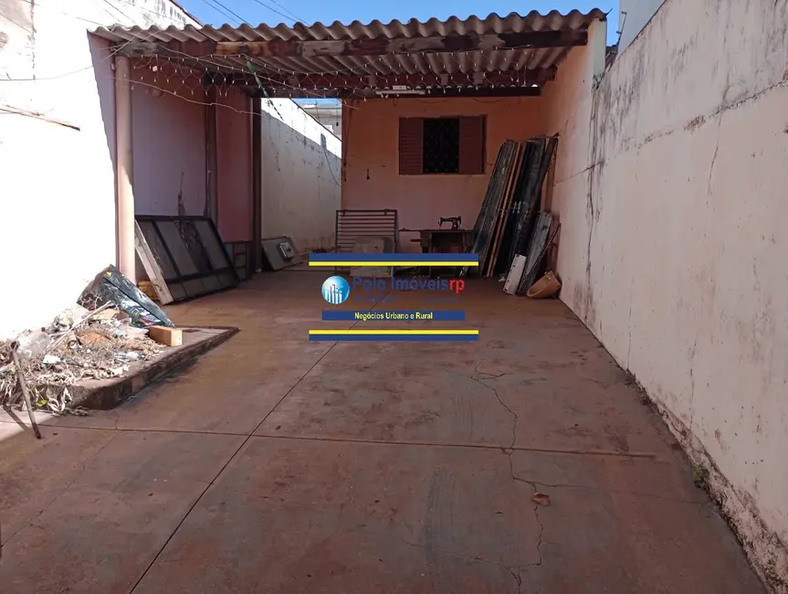 Casa com 2 quartos à venda, 70m2 em Jardim Piratininga, Ribeirao Preto - SP - imagem 3 Foto 3 de Casa com 2 quartos à venda, 70m2 em Jardim Piratininga, Ribeirao Preto - SP