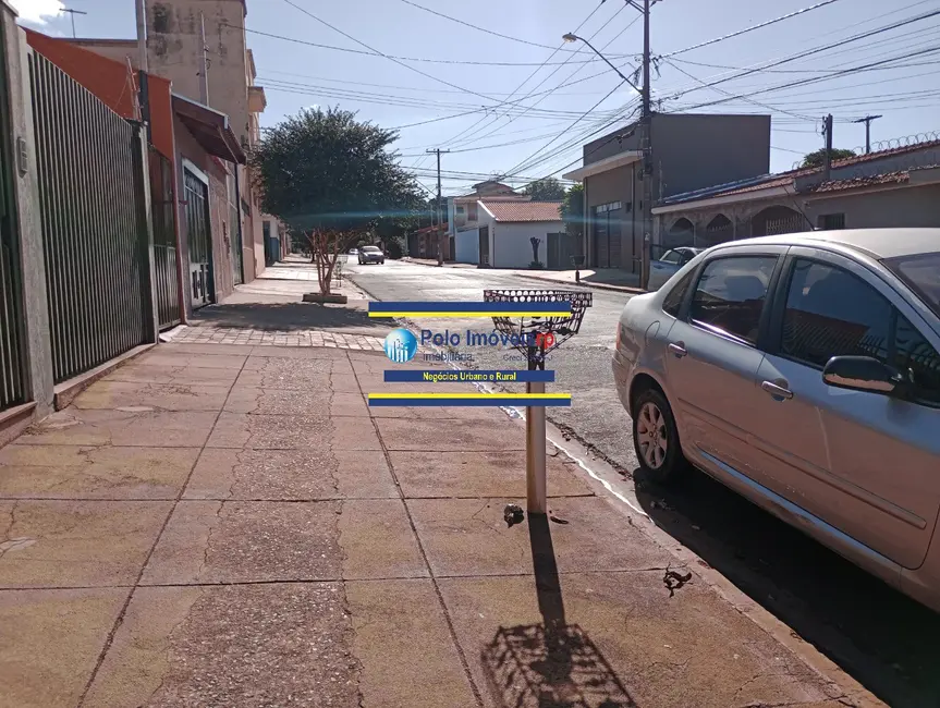 Foto 1 de Casa com 2 quartos à venda, 70m2 em Jardim Piratininga, Ribeirao Preto - SP