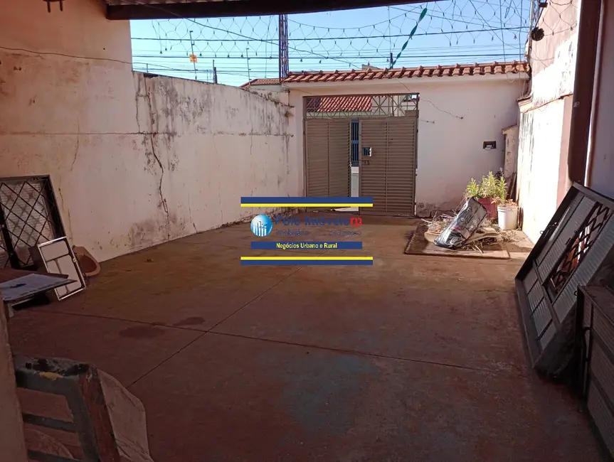 Casa com 2 quartos à venda, 70m2 em Jardim Piratininga, Ribeirao Preto - SP - imagem 2 Foto 2 de Casa com 2 quartos à venda, 70m2 em Jardim Piratininga, Ribeirao Preto - SP