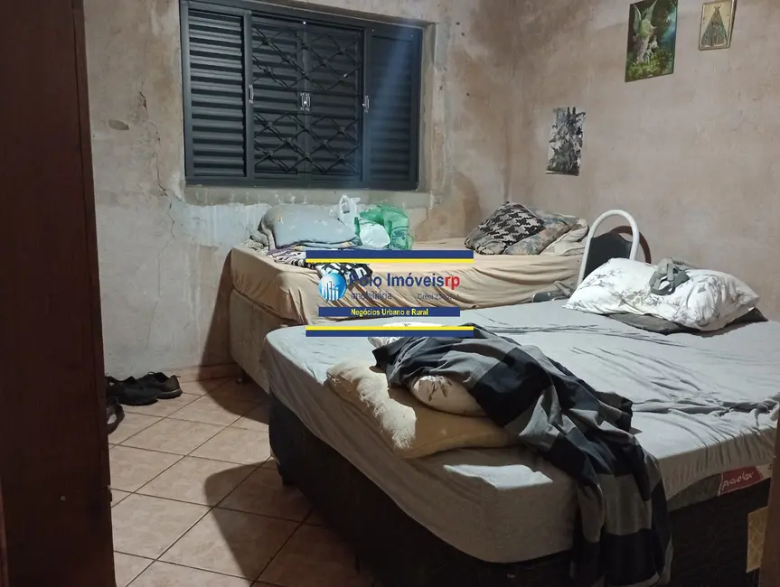 Foto 9 de Casa com 2 quartos à venda, 46m2 em Jardim Piratininga, Ribeirao Preto - SP