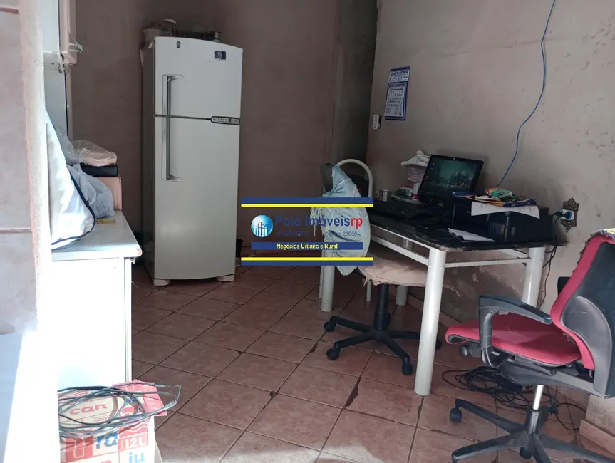 Foto 7 de Casa com 2 quartos à venda, 46m2 em Jardim Piratininga, Ribeirao Preto - SP