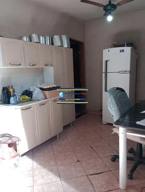 Foto 8 de Casa com 2 quartos à venda, 46m2 em Jardim Piratininga, Ribeirao Preto - SP