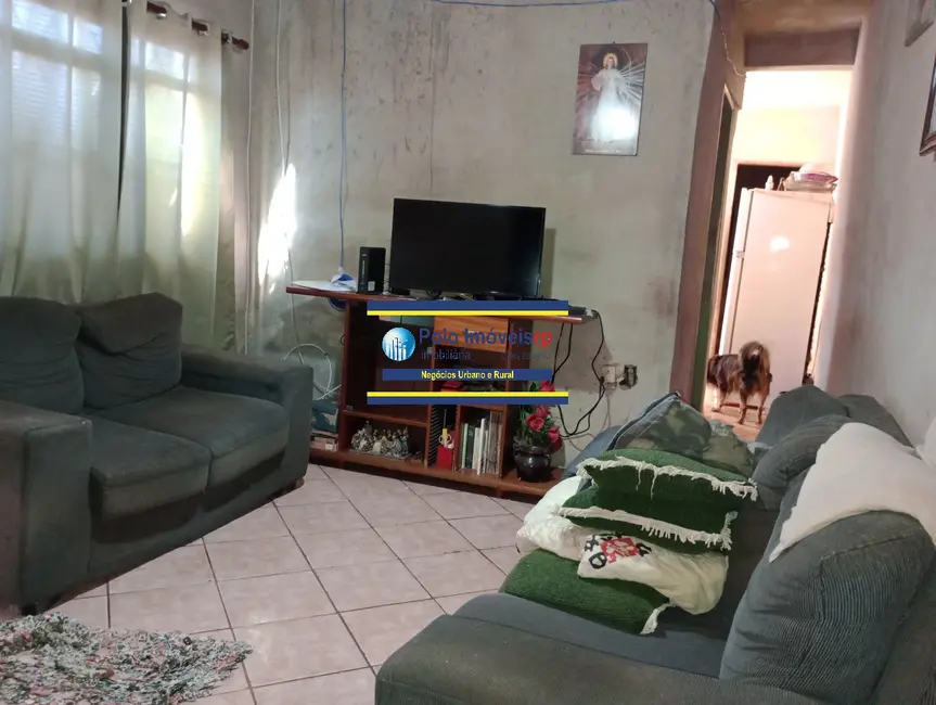 Foto 4 de Casa com 2 quartos à venda, 46m2 em Jardim Piratininga, Ribeirao Preto - SP