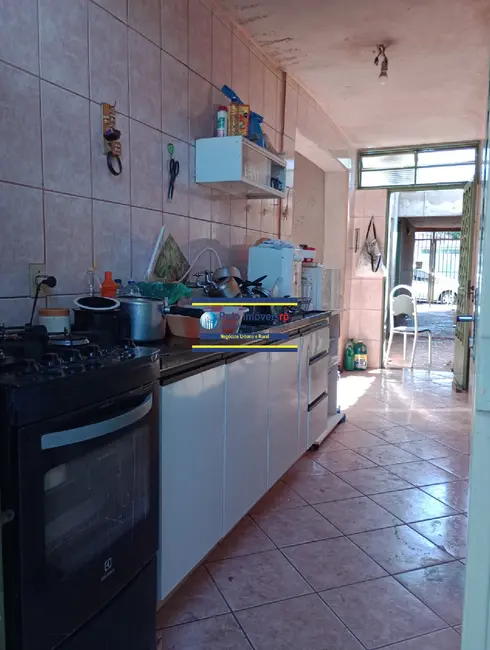 Foto 5 de Casa com 2 quartos à venda, 46m2 em Jardim Piratininga, Ribeirao Preto - SP