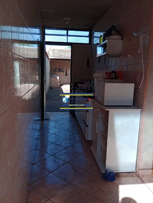 Foto 6 de Casa com 2 quartos à venda, 46m2 em Jardim Piratininga, Ribeirao Preto - SP