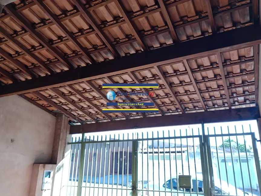 Foto 3 de Casa com 2 quartos à venda, 46m2 em Jardim Piratininga, Ribeirao Preto - SP