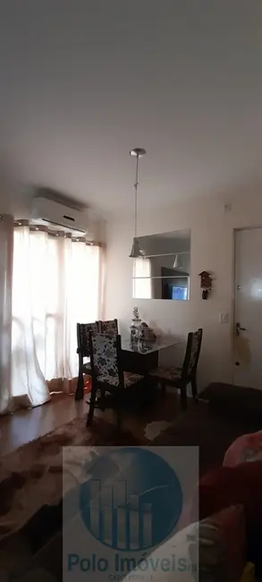 Apartamento com 2 quartos à venda, 47m2 em Jardim Herculano Fernandes, Ribeirao Preto - SP - imagem 7 Foto 7 de Apartamento com 2 quartos à venda, 47m2 em Jardim Herculano Fernandes, Ribeirao Preto - SP