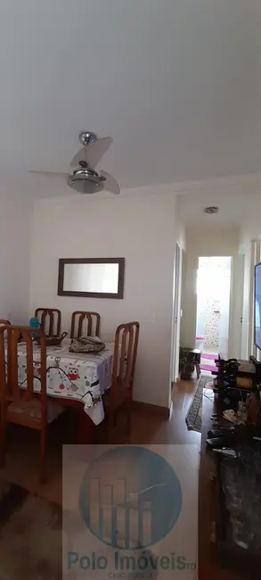 Apartamento com 2 quartos à venda, 47m2 em Jardim Herculano Fernandes, Ribeirao Preto - SP - imagem 9 Foto 9 de Apartamento com 2 quartos à venda, 47m2 em Jardim Herculano Fernandes, Ribeirao Preto - SP