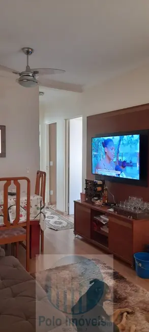 Apartamento com 2 quartos à venda, 47m2 em Jardim Herculano Fernandes, Ribeirao Preto - SP - imagem 5 Foto 5 de Apartamento com 2 quartos à venda, 47m2 em Jardim Herculano Fernandes, Ribeirao Preto - SP