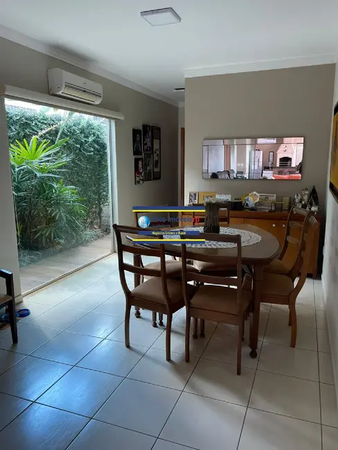 Foto 3 de Casa de Condomínio com 3 quartos à venda, 283m2 em Recreio das Acácias, Ribeirao Preto - SP