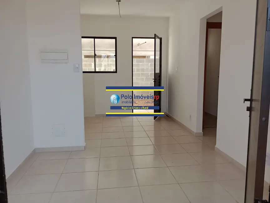 Foto 3 de Casa com 2 quartos à venda, 8m2 em Parque Residencial Cândido Portinari, Ribeirao Preto - SP