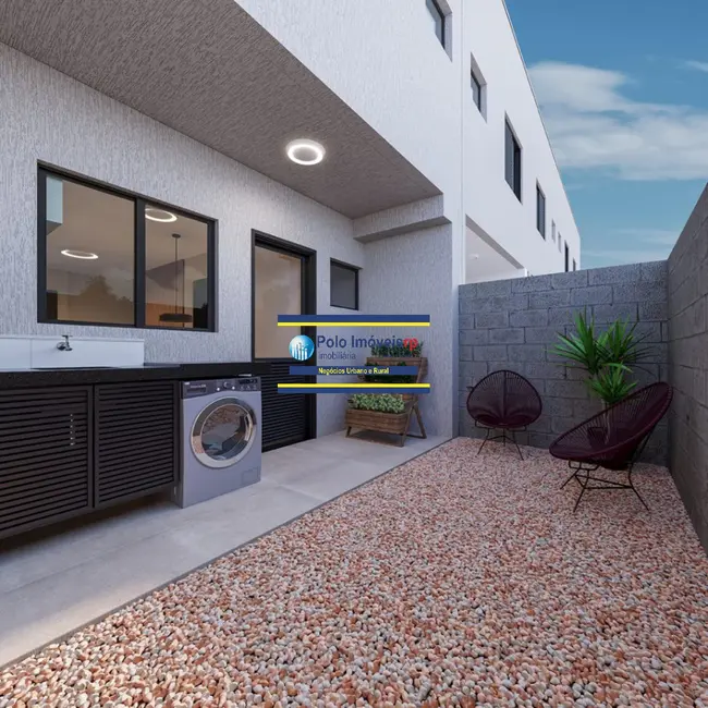 Foto 7 de Casa com 2 quartos à venda, 8m2 em Parque Residencial Cândido Portinari, Ribeirao Preto - SP