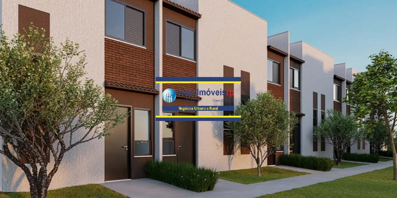 Foto 2 de Casa com 2 quartos à venda, 8m2 em Parque Residencial Cândido Portinari, Ribeirao Preto - SP