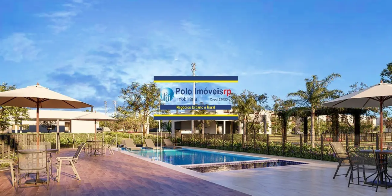 Foto 1 de Casa com 2 quartos à venda, 8m2 em Parque Residencial Cândido Portinari, Ribeirao Preto - SP