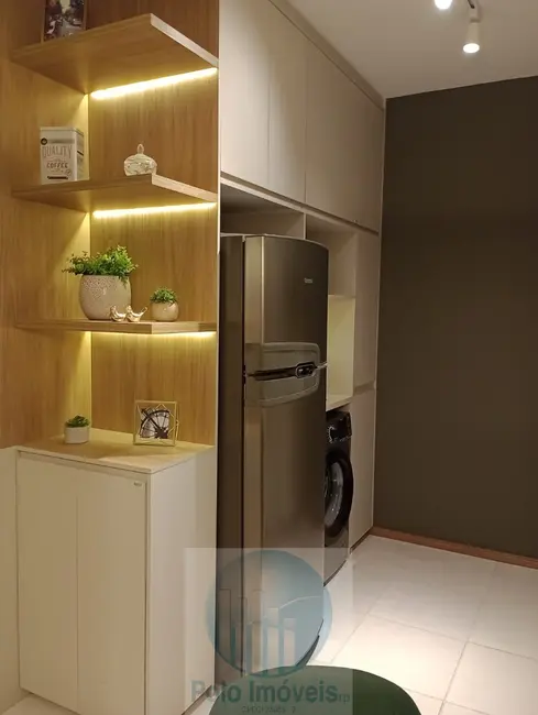 Foto 7 de Apartamento com 2 quartos à venda, 41m2 em Recreio Anhangüera, Ribeirao Preto - SP