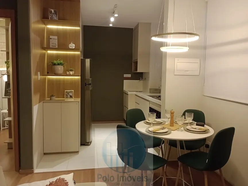 Foto 6 de Apartamento com 2 quartos à venda, 41m2 em Recreio Anhangüera, Ribeirao Preto - SP