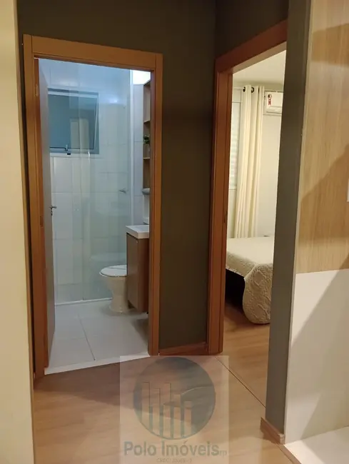 Foto 9 de Apartamento com 2 quartos à venda, 41m2 em Recreio Anhangüera, Ribeirao Preto - SP