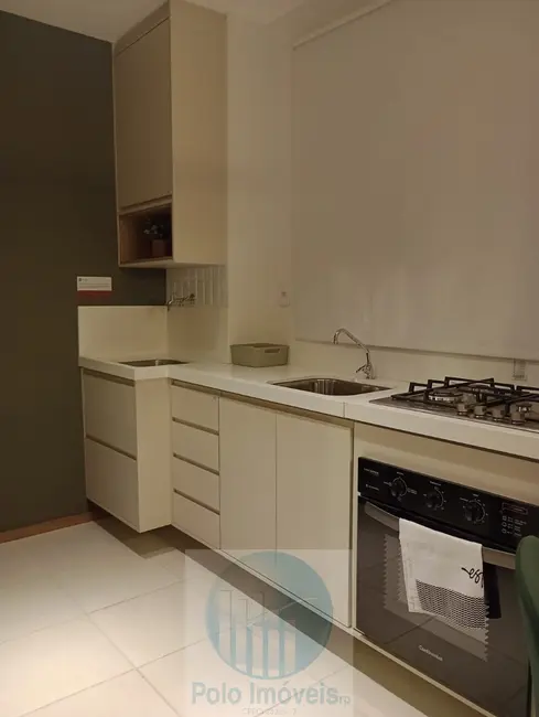 Foto 8 de Apartamento com 2 quartos à venda, 41m2 em Recreio Anhangüera, Ribeirao Preto - SP