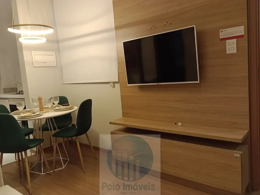 Foto 5 de Apartamento com 2 quartos à venda, 41m2 em Recreio Anhangüera, Ribeirao Preto - SP