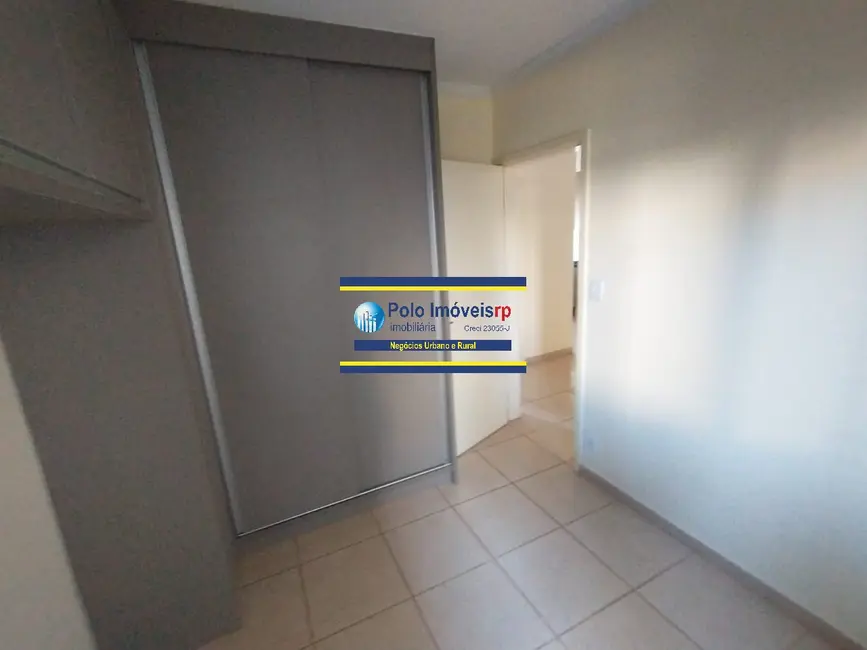Foto 6 de Apartamento com 2 quartos à venda, 43m2 em Jardim Florestan Fernandes, Ribeirao Preto - SP