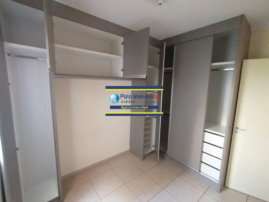 Foto 7 de Apartamento com 2 quartos à venda, 43m2 em Jardim Florestan Fernandes, Ribeirao Preto - SP