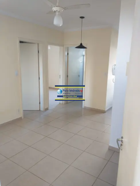 Foto 2 de Apartamento com 2 quartos à venda, 43m2 em Jardim Florestan Fernandes, Ribeirao Preto - SP